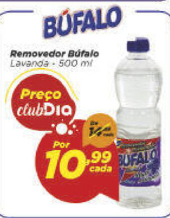 Dia Removedor Bufalo 500ml oferta