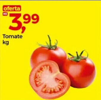Frangolândia Tomate kg oferta