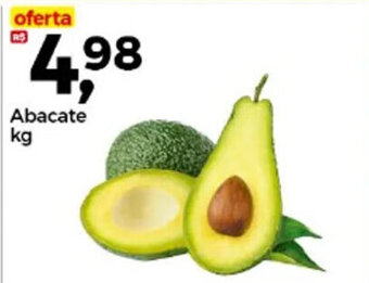 Frangolândia Abacate kg oferta