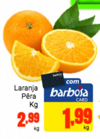 Laranja Pera 1kg