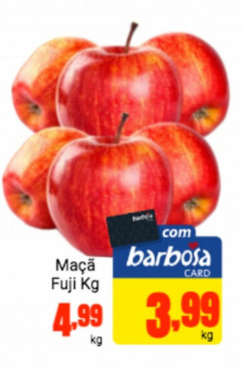 Maca Fuji 1kg