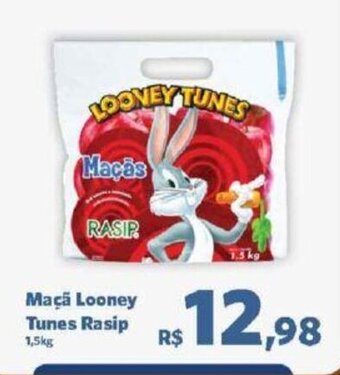 Sam's Club Maçã Looney Tunes Rasip 1,5kg oferta