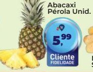 Tonin Superatacado Abacaxi pérola un oferta