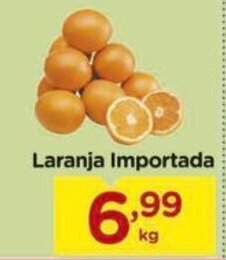 Carrefour Laranja Importada oferta
