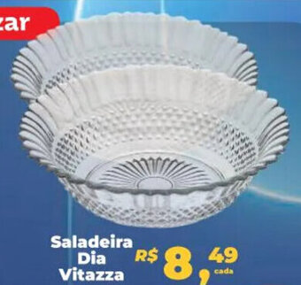 Saladeira Dia Vitazza