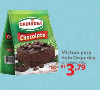Nacional Mistura para bolo Oqeuidea 400g oferta
