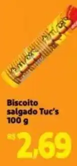 Extra Supermercado Biscoito de leite maltado Piraque 160 g oferta