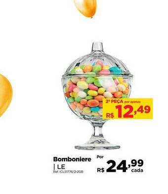 Bomboniere Le