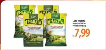 Café Maratá 500g