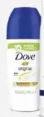 Drogal Desodorante dove roll on 50ml oferta