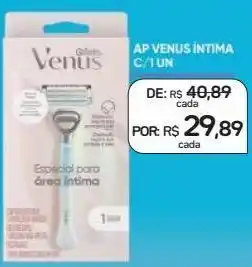 Drogal Ap venus íntima c/ 1un oferta