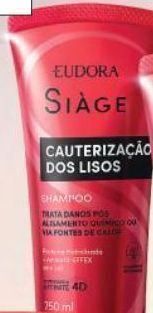 Siáge shampoo 250ml