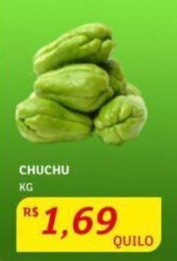 CHUCHU KG