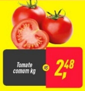 Frangolândia Tomate 1kg oferta