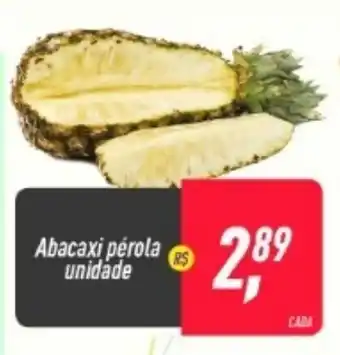 Frangolândia Abacaxi Perola und. oferta