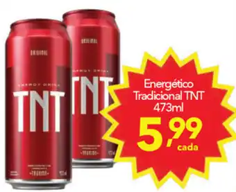 Energetico Tradicional TNT 473ml