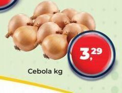 Tonin Superatacado Cebola kg oferta