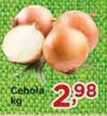 Cebola kg