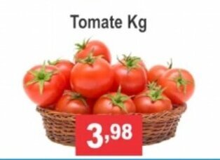 Calvo Atacadista Tomate 1kg oferta