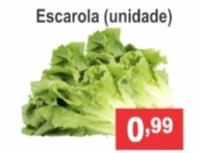 Escarola (unidade)