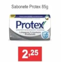 Sabonete Protex 85g