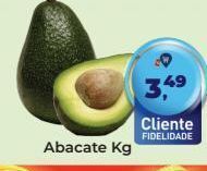 Tonin Superatacado Abacate kg oferta