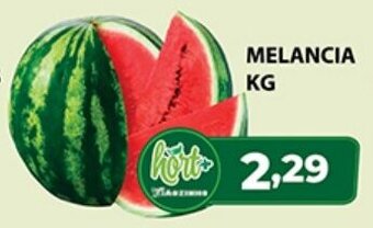 MELANCIA KG