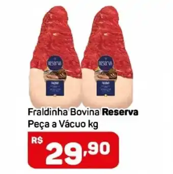 Compre Bem Fraldinha Bovina Reserva 1kg oferta