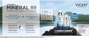 Carrefour Vichy 30ml oferta