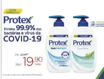 Protex 400ml