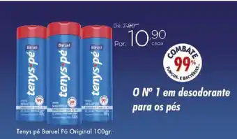 Carrefour Teny's Pe 100g oferta