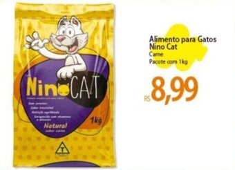 Nincat