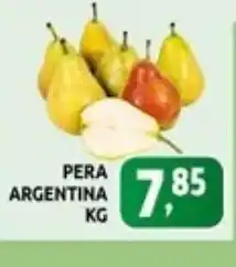 Pera Argentina 1kg