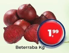 Tonin Superatacado Beterraba kg oferta