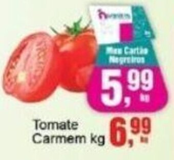 Tomate Carmem kg