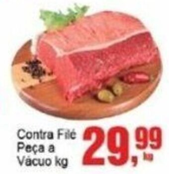 Negreiros Contra File Реса а Vácuo kg oferta