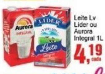 Negreiros Leite oferta