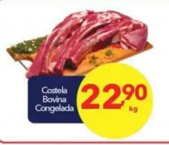 Costela Bovina 1kg
