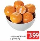 Extra Hiper Tangerina murkot a granel 1kg oferta