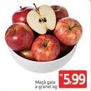 Maca Gala a granel 1kg