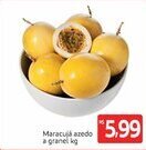 Maracuja Azedo a granel 1kg