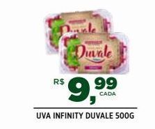 Uva infinity duvale 500g