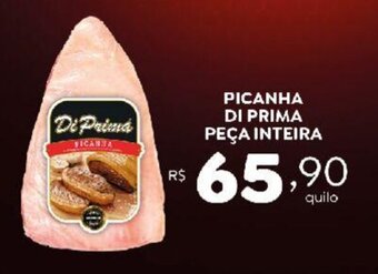 Bahamas Supermercados PICANHA DI PRIMA PEÇA INTEIRA oferta