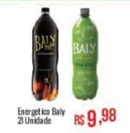 Mart Minas Energetico Baly 2l Unidade oferta