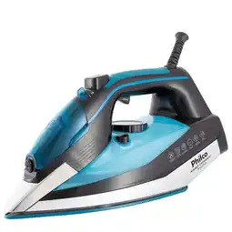 Benoit Ferro a vapor philco pfv3100az nano ceramic oferta