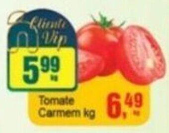 Negreiros Tomate Carmem kg oferta