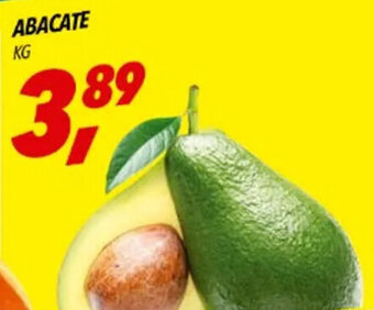 Frangolândia ABACATE KG oferta