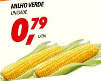 Frangolândia MILHO VERDE UNIDADE oferta