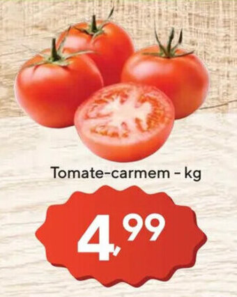 Tomate-carmem - kg