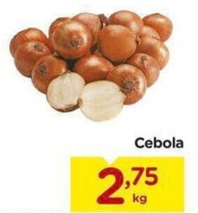 Cebola kg